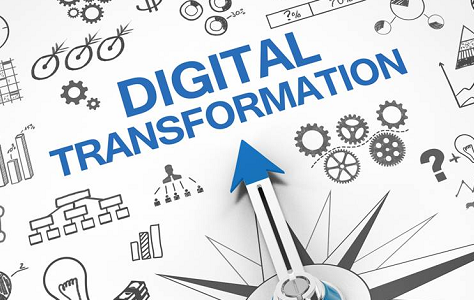 transformation digital