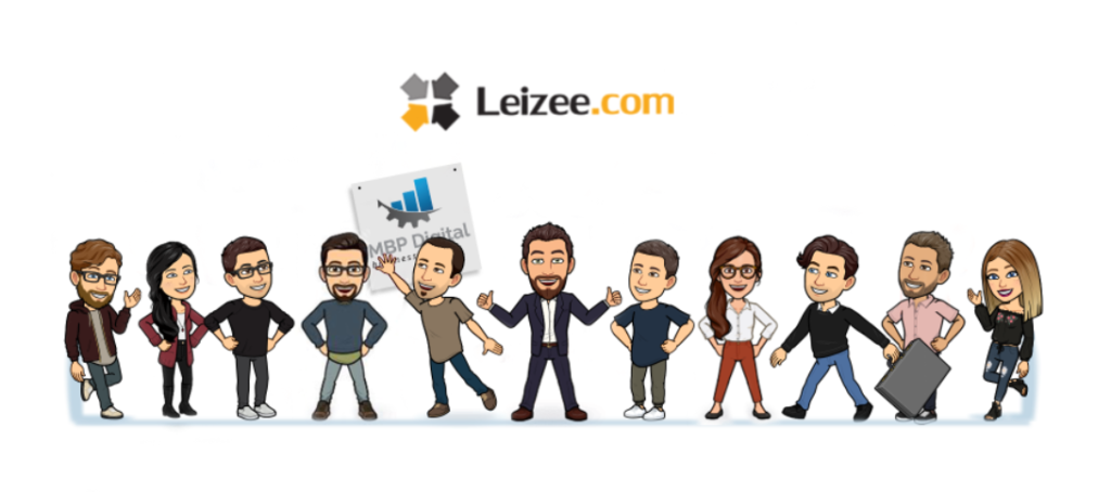 Equipe Leizee