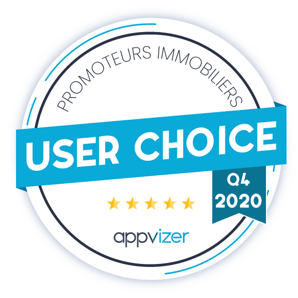 userchoice logo promoteur