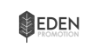 Eden promotion logo