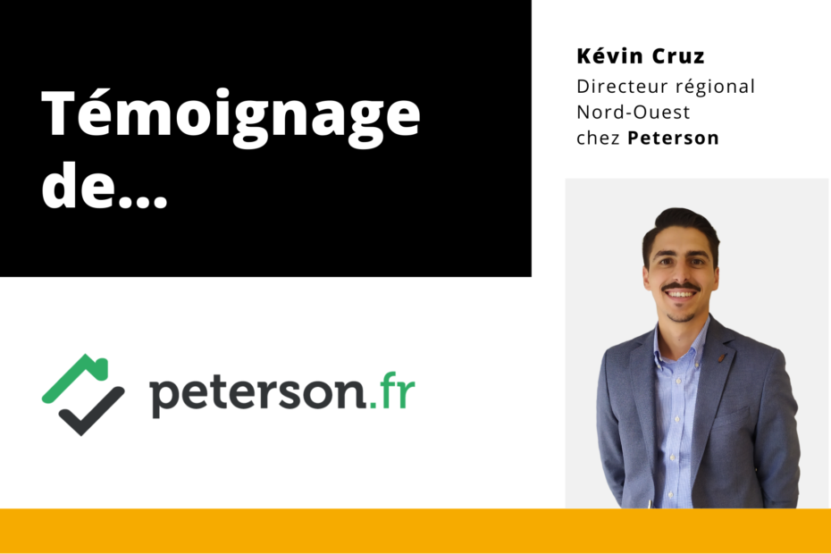 Témoignage Kévin Cruz